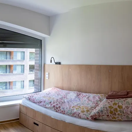 Apartmán Vilda