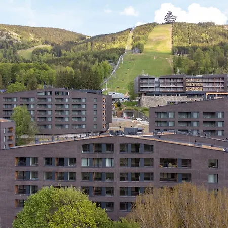 Apartmán Vilda *