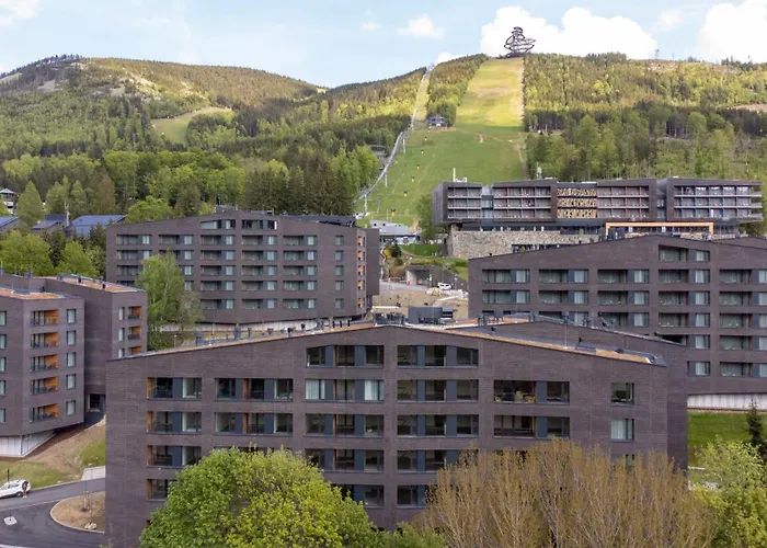 Apartmán Vilda *